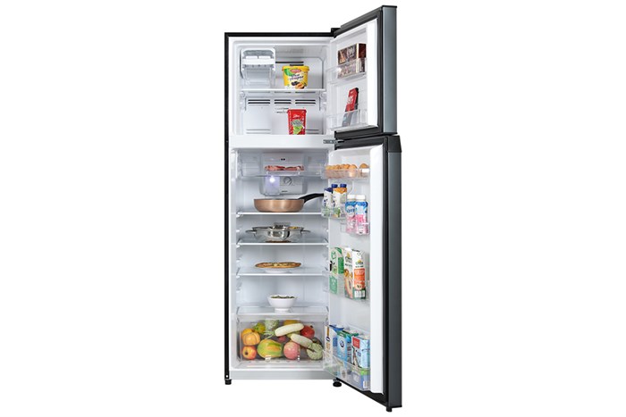 Tủ Lạnh Toshiba Inverter 253 Lít GR-RT329WE-PMV(52)